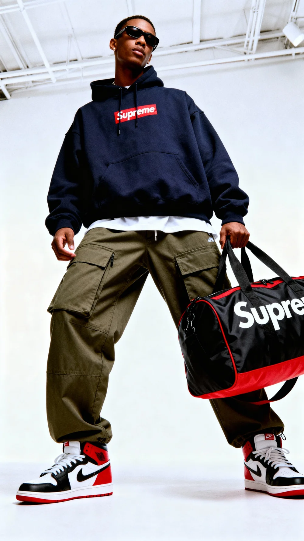 Streetwear Campaign